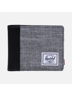 Herschel Hank SS26 Erkek Cüzdan