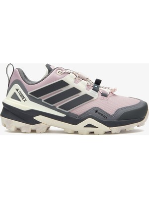 Adidas Terrex Skychaser Gtx Kadın Siyah Koşu Ayakkabısı.-