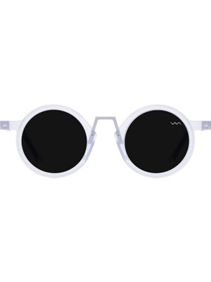 Vava WL0044 Crystal Matte Unisex Güneş Gözlüğü