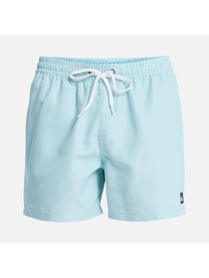 Quiksilver Everyday Deluxe Volley 15 Erkek Şort Mayo