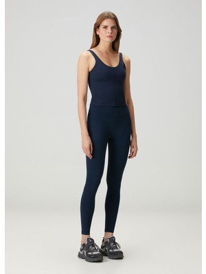 Lululemon Align No Line High-Rise Lacivert Tayt 25"