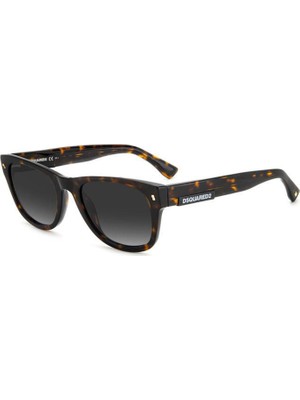 Dsquared2 D2 0046/S Çok Renkli Kadın Güneş Gözlüğü