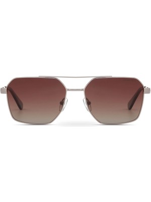 Despada Ds 2362 C2 Havana Metal Erkek Güneş Gözlüğü