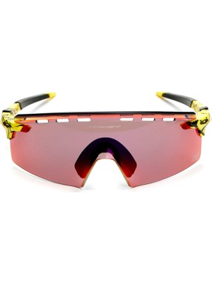 Oakley OO9235 Çok Renkli Erkek Güneş Gözlüğü