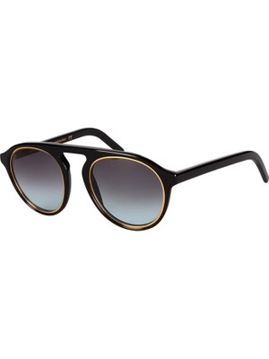 Original Vintage Sunglasses Original Vintage Agerola Col 01 C06 48 Unisex Güneş Gözlüğü