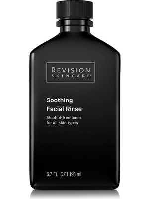 Revision Skincare Soothing Facial Rinse Nemlendirici & Besleyici Yüz Temizleyici Tonik 198 ml