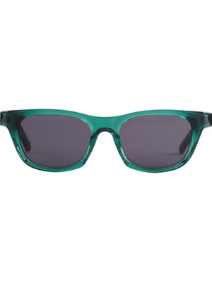 Unique Design Milano Las Meninas Füme Unisex Güneş Gözlüğü