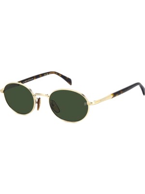 David Beckham Db 1196/S -06JO7 Kahve Metal Erkek Güneş Gözlüğü