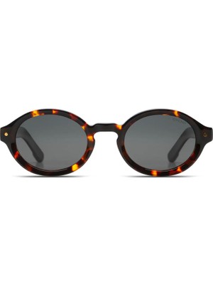 Komono Jace Tortoise Asetat Unisex Güneş Gözlüğü