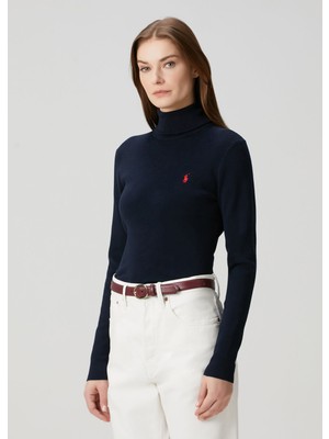 Polo Ralph Lauren Lacivert Triko