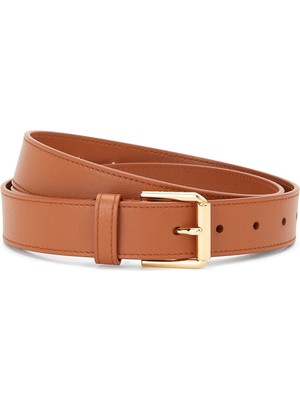 Givenchy Karamel Kadın Deri Kemer
