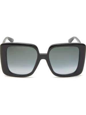 Gucci GC002074 Siyah Kadın Güneş Gözlüğü
