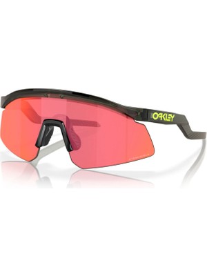 Oakley OO9229 Çok Renkli Erkek Güneş Gözlüğü