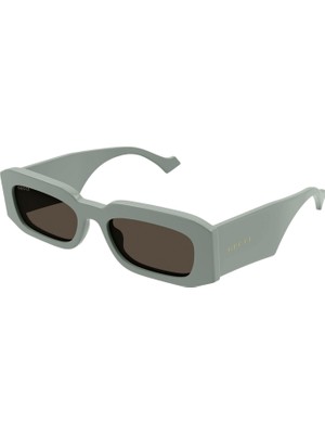 Gucci GC002108 Yeşil Erkek Güneş Gözlüğü