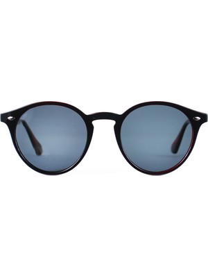 Looklight Letoon Red Spicy Unisex Güneş Gözlüğü