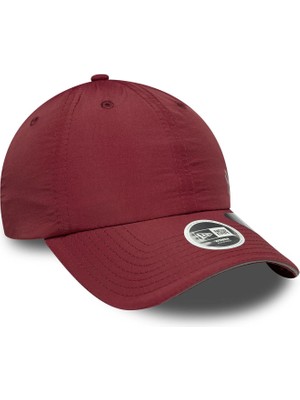 New Era Flawless Kırmızı Kadın Şapka