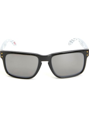Oakley OO9102 Siyah Erkek Güneş Gözlüğü