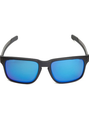 Oakley OO9384 Gri Erkek Güneş Gözlüğü