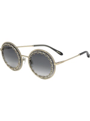 Chopard SCHF11S Metal Erkek Güneş Gözlüğü