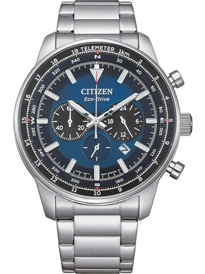 Citizen CA4500-91L Gümüş Unisex Kol Saati