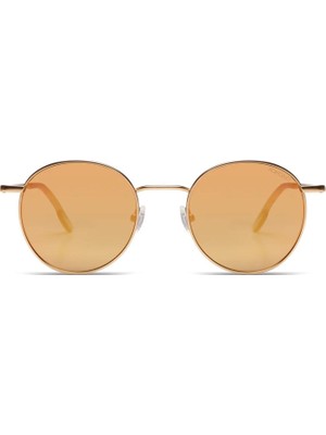 Komono Pete Daybreak Metal Unisex Güneş Gözlüğü