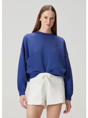 Polo Ralph Lauren Lacivert Sweatshirt