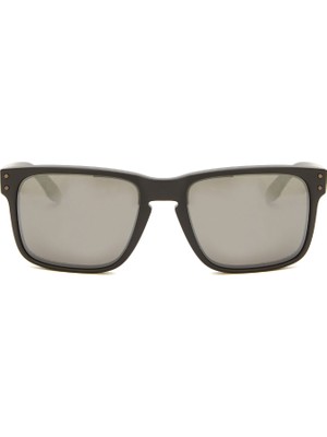 Oakley OO9102 Siyah Erkek Güneş Gözlüğü