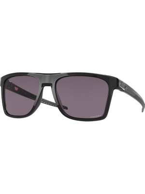Oakley OO9100 Siyah Erkek Güneş Gözlüğü