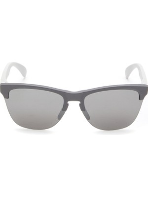 Oakley OO9374 Gold Erkek Güneş Gözlüğü