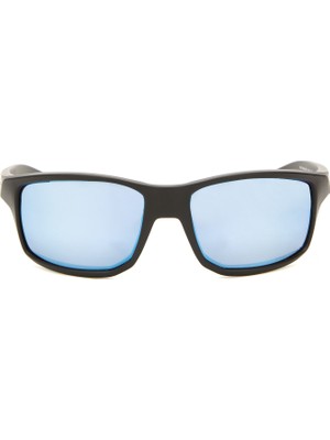 Oakley OO9449 Siyah Erkek Güneş Gözlüğü