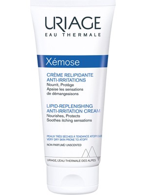 Uriage Xemose Atopik ve Kuru Cilt Anti Iritasyon Kremi 200 ml