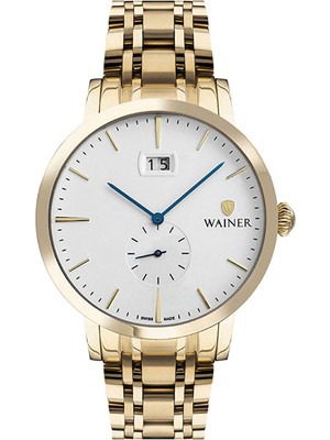 Wainer WA.01881-C Erkek Kol Saati