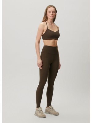 Lululemon Align High-Rise Kahverengi Tayt 28"