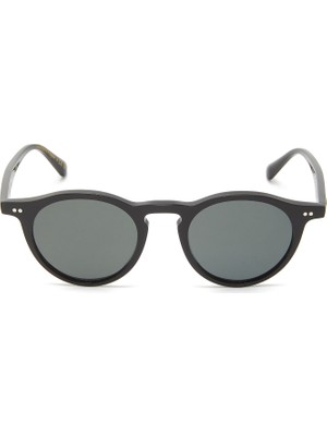Oliver Peoples OV5504SU Siyah Unisex Güneş Gözlüğü