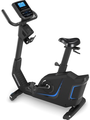 Horizon Fitness 5.0u Dikey Kondisyon Bisikleti