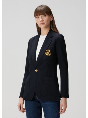 Polo Ralph Lauren Lacivert Blazer