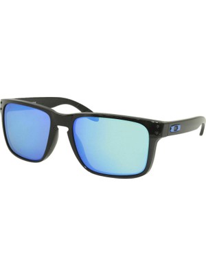 Oakley OO9417 Siyah Erkek Güneş Gözlüğü
