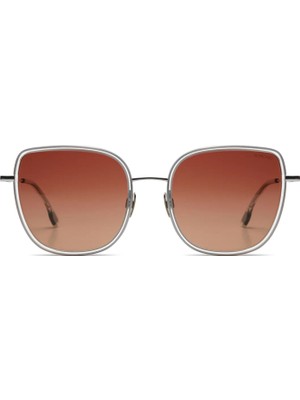 Komono Liv Miami Silver Titanyum Unisex Güneş Gözlüğü