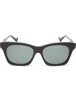 Gucci GC002071 Siyah Kadın Güneş Gözlüğü