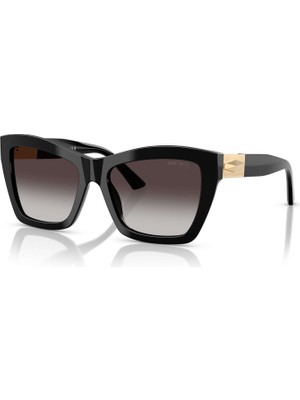 Jimmy Choo JC5031 Siyah Kadın Güneş Gözlüğü