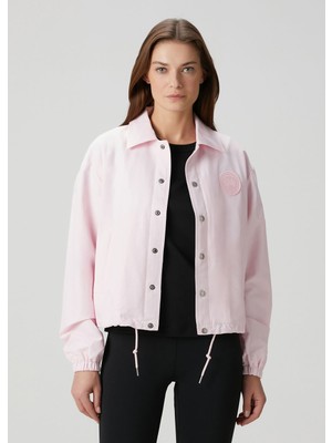 Canada Goose Regency Açık Pembe Ceket