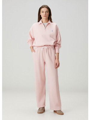 Polo Ralph Lauren Pembe Eşofman Altı