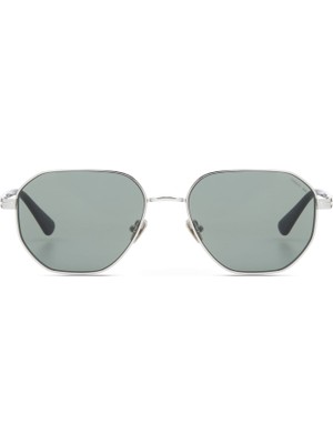 Cerruti 1881 Cr 80091 C1 Gümüş Metal Erkek Güneş Gözlüğü