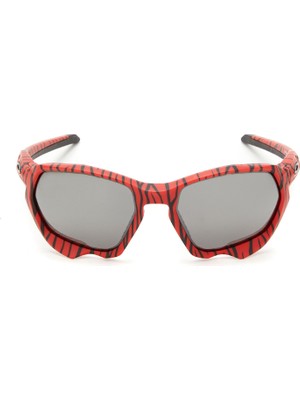 Oakley OO9019 Kırmızı Erkek Güneş Gözlüğü