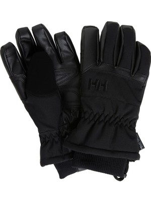 Helly Hansen W All Mountain Siyah Kadın Eldiven