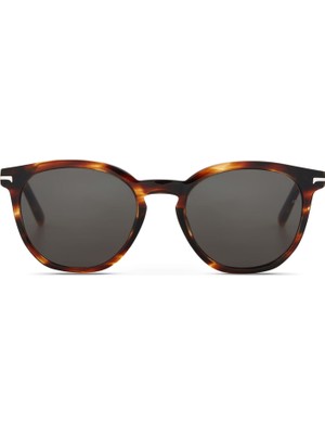 Cerruti 1881 Cr 80016 C2 Asetat Havana Erkek Güneş Gözlüğü