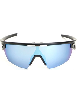 Oakley OO9403 Mavi Siyah Unisex Güneş Gözlüğü