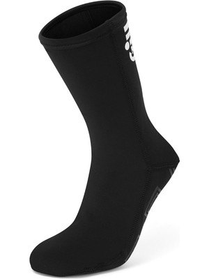 Gill Thermal Hot Black Erkek Çorap