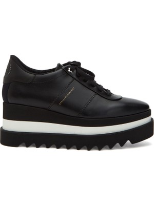 Stella McCartney Alter Siyah Kadın Sneakers