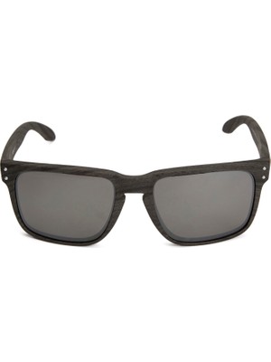 Oakley OO9417 Kahverengi Erkek Güneş Gözlüğü